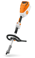 Stihl KMA 80 R | Accu combimotor | 36V | zonder accu&apos;s en lader - FA08-011-6800