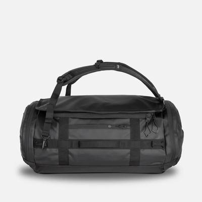 WANDRD Carryall Duffel 60l Black