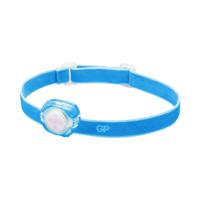 GP Lighting CH31 Blauw Lantaarn aan hoofdband LED - thumbnail