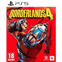 Borderlands 4 - PS5-game