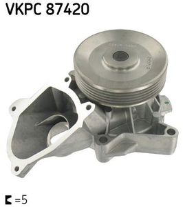 Waterpomp VKPC87420