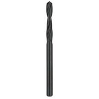 Bosch Accessories 2608597239 HSS Metaal-spiraalboor 4.8 mm Gezamenlijke lengte 62 mm Rollenwals DIN 1897 Cilinderschacht 10 stuk(s)