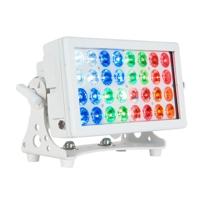 ADJ 32 HEX Panel IP floodlight ADJ 32 HEX Panel IP floodlight