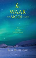 Te waar om mooi te zijn (Paperback)