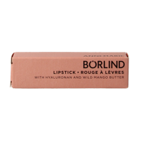 Borlind Lipstick rosewood 1 Stuks