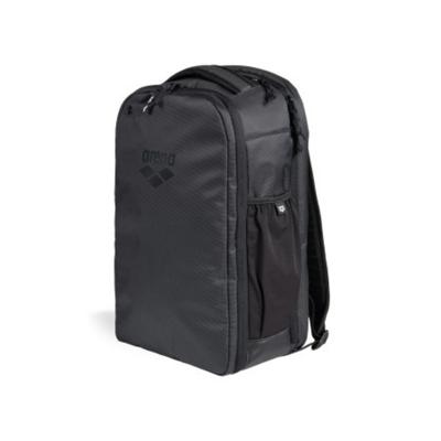 Arena All Set Urban Backpack 30L zwart