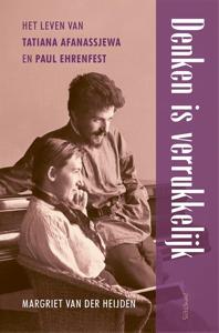 Denken is verrukkelijk (Hardback)
