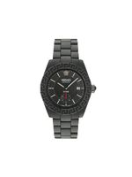 Versace montre DV One Automatic 43 mm - Noir