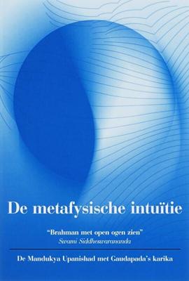 De metafysische intuitie (Paperback)