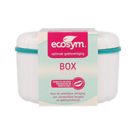 Weekbehandeling gebitsbakje 1 Stuks