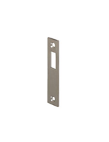 Lips SPT2477R Sluitplaat voor schuifdeursloten | rechthoekig | RVS. | 112 x 25 mm - 7170389 Lips SPT2477R Sluitplaat voor schuifdeursloten | rechthoekig | RVS. | 112 x 25 mm - 7170389