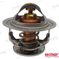 REC119593-49550 - THERMOSTAAT 76,5 graden Yanmar