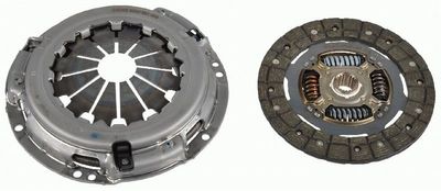 Koppelingsset 3000951456