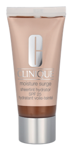 Clinique Moisture Surge Sheertint Hydrator SPF25 40 ml Vochtinbrengende crème