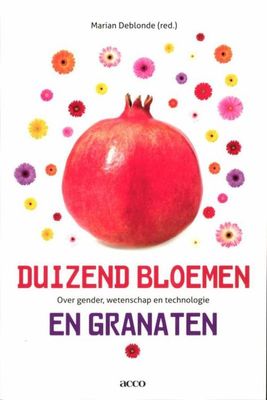 Duizend bloemen en granaten - MARIAN DEBLONDE, Marian Deblonde - ebook