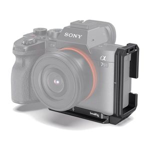 SmallRig 3003 L-Bracket voor Sony A7S III