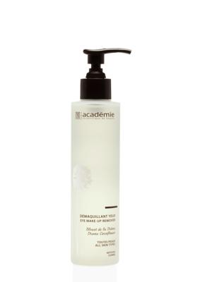 Académie Face Gel Aromatherapie Eye Make-up Remover 200ml Académie Face Gel Aromatherapie Eye Make-up Remover 200ml