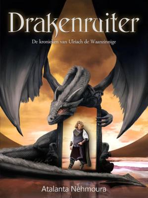 Drakenruiter (Paperback)