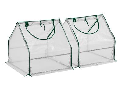 PARKSIDE Kweekkas (Kweekkas 0,16m³ set 2st.)