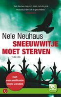 Sneeuwwitje moet sterven - Nele Neuhaus - ebook