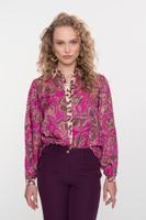 Geisha Blouse 53937-20 Geisha Blouse 53937-20
