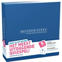Asmodee Bezzerwizzer NL - thumbnail