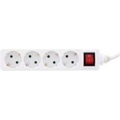 InLine 16441G power uitbreiding