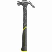 Nageltrekkerhamer - RYOBI - Glasvezel 560g - thumbnail