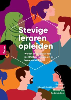 Stevige leraren opleiden (Paperback)