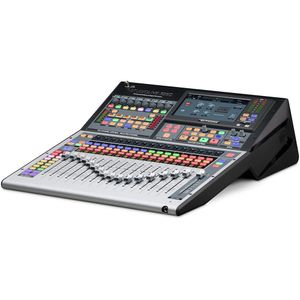 PreSonus StudioLive 32SC 32 kanalen 20 - 20000 Hz Zwart