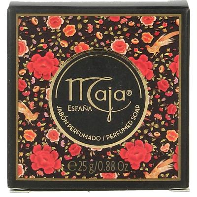 Maja Toiletzeep rond in doos Maja Toiletzeep rond in doos