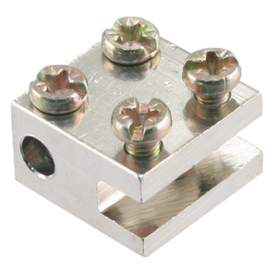 Q-Link QL Aardklem Radiat Blokmodel | 1x6mm | 1x16mm - 54.210.91