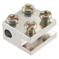 Q-Link QL Aardklem Radiat Blokmodel | 1x6mm | 1x16mm - 54.210.91