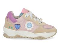 Bunnies Camille Chunky 226221 403 nougat Beige maat 26