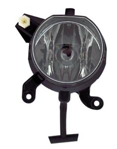 Mistlamp links 195710019