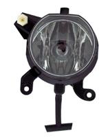 Mistlamp links 195710019
