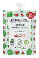 Everyday For Future Face Cream 40 g Dag & Nachtcrème