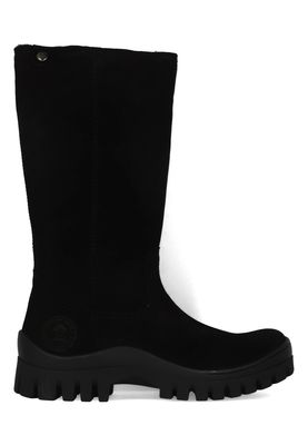 Panama Jack Boots Hanoi B1 Zwart maat