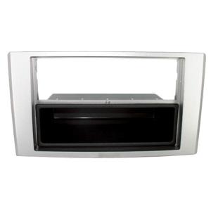 ISO montage paneel passend voor Iveco 1228109603