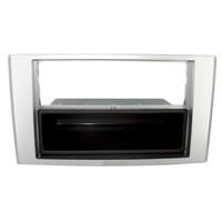 ISO montage paneel passend voor Iveco 1228109603