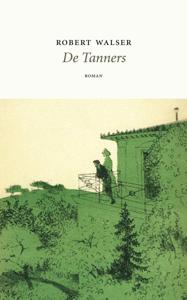 De Tanners (Paperback)