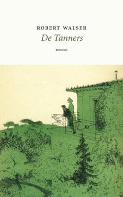 De Tanners (Paperback)