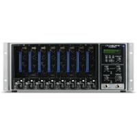 Cranborne Audio 500R8 audio interface met 500 series rack - thumbnail