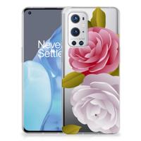 OnePlus 9 Pro | TPU Case | Roses