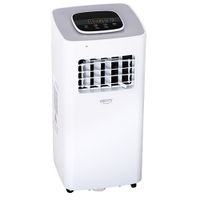 Camry Premium CR 7926 mobiele airconditioner 65 dB Wit