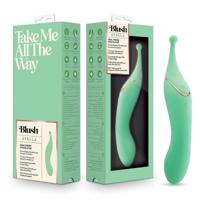 Massager Blush Groen