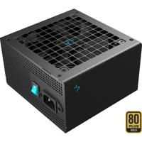 DeepCool pn850m modulaire 850 watt voeding (zwart, 3x pcie)