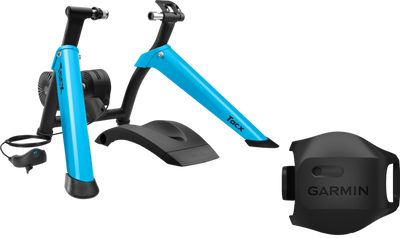 Tacx Boost Trainer Bundel