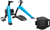 Tacx Boost Trainer Bundel - thumbnail