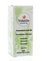 Volatile Rozemarijn bio